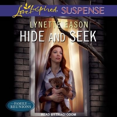 Hide and Seek - Lynette Eason - Music - TANTOR AUDIO - 9798200670628 - August 28, 2018