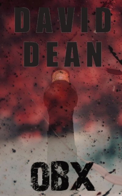 Cover for David Dean · Obx (Paperback Book) (2022)