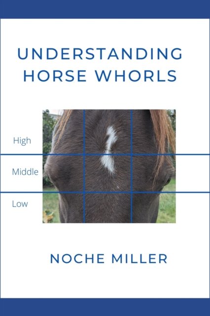 Cover for Noche Miller · Understanding Horse Whorls (Paperback Bog) (2021)
