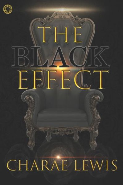 Cover for Charae Lewis · The Black Effect (Paperback Book) (2020)