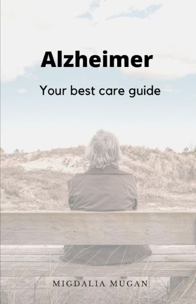 Cover for Migdalia Mugan · Alzheimer (Paperback Book) (2021)