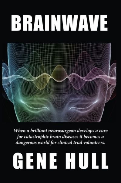 Cover for Hull Gene Hull · Brainwave (Pocketbok) (2021)