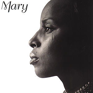 Mary - Mary J. Blige - Music - Pol - 0008811197629 - 1999