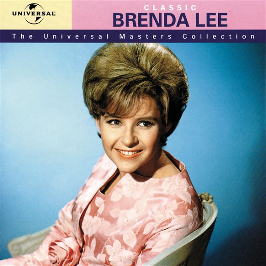 Cover for Brenda Lee · Classic (CD) [Remastered edition] (2004)