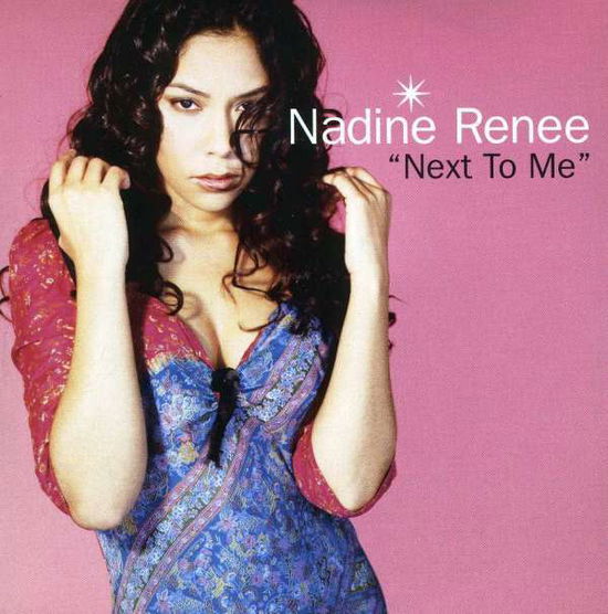 Next to Me (X2) / You Are Ever - Renee Nadine - Music - Universal - 0008815553629 - February 5, 2015