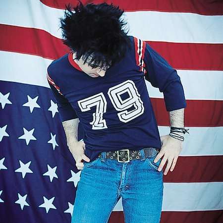 Ryan Adams-gold - Ryan Adams - Música - USA IMPORT - 0008817025629 - 25 de setembro de 2001