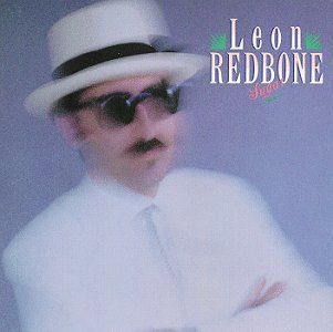 Cover for Leon Redbone · Sugar (CD) [Remastered edition] (1990)
