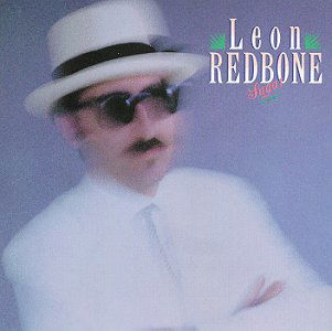 Sugar - Leon Redbone - Musik - ROUND - 0011661323629 - 30 juni 1990