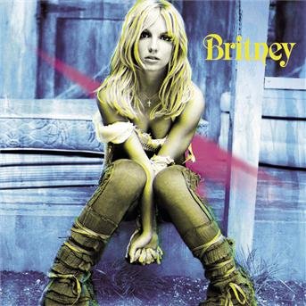 Britney - Britney Spears - Music - Jive - 0012414177629 - November 6, 2001
