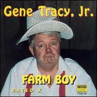 Farm Boy - Gene Tracy - Music - Truck Stop - 0012676003629 - 1996