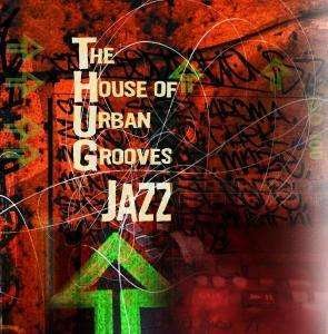 Cover for Thug · Thug-jazz (CD) (2004)