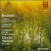 Brahms - Johannes Brahms - Musique - DELOS - 0013491306629 - 27 septembre 2016