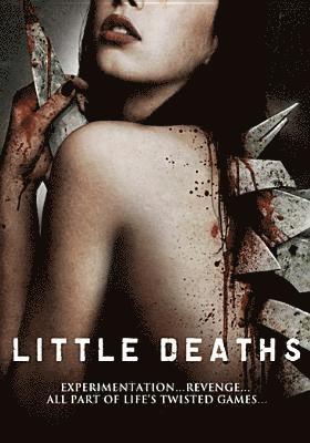 Cover for Little Deaths (DVD) (2011)