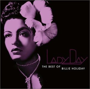 Best of Billie Holiday - Billie Holiday - Music - COMPENDIA - 0015095599629 - June 30, 1990