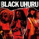 Tear It Up-Black Uhuru - Black Uhuru - Musikk - Mango - 0016253969629 - 3. mars 1992