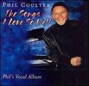 Songs I Love So Well - Phil Coulter - Muzyka - SHANACHIE - 0016351531629 - 13 lutego 2001