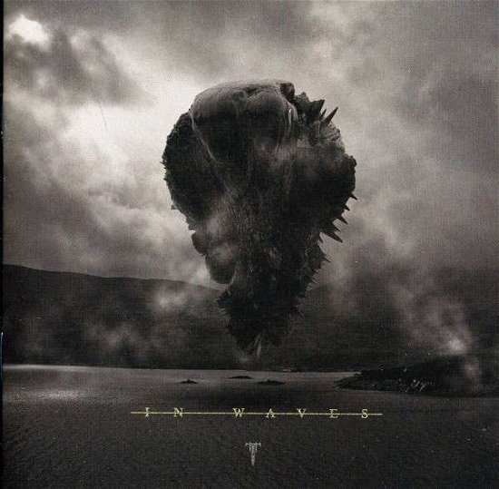 Cover for Trivium · In Waves (CD) (2011)