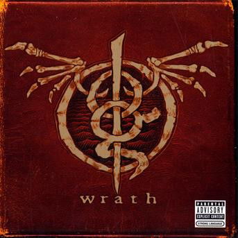 Wrath - Lamb of God - Music - ROADRUNNER - 0016861788629 - February 24, 2009