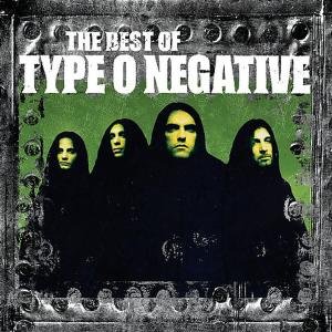 Cover for Type O Negative · The Best Of (CD) (2006)