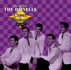 Cover for The Dovells · The Best Of The Dovells 1961-1965 (CD) (2006)