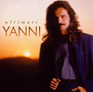 Ultimate Yanni - Yanni - Musiikki - POP - 0019341810629 - tiistai 28. tammikuuta 2003