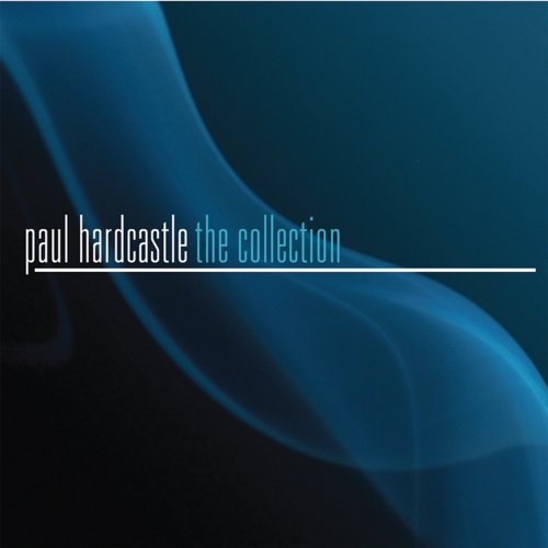 Cover for Paul Hardcastle · Collection (CD) (1990)
