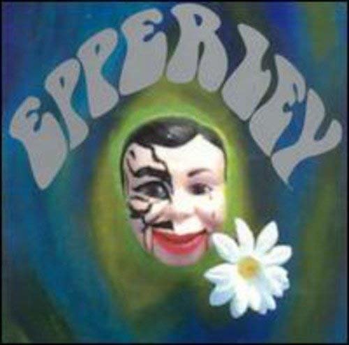 Epperley - Epperley - Muziek - TRIPLEX - 0021075121629 - 30 september 1999