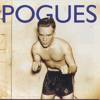 Peace and Love - Pogues - Musik - WEA - 0022924608629 - 