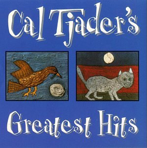 Greatest Hits - Cal Tjader - Muzyka - Fantasy - 0025218243629 - 30 czerwca 1995