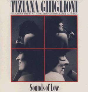 Sounds Of Love - Tiziana Ghiglioni - Musique - CAMJAZZ - 0027312105629 - 14 janvier 2016