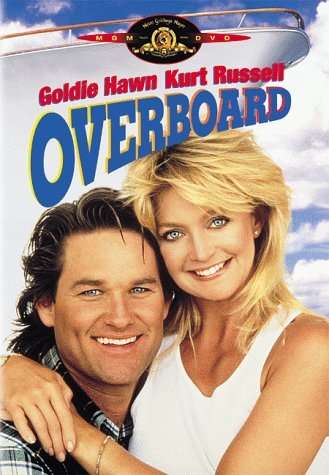 Overboard - Overboard - Movies - MGM - 0027616656629 - January 19, 1999