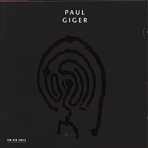 Schattenwelt - Giger Paul - Musiikki - SUN - 0028943777629 - tiistai 1. kesäkuuta 1993