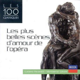 Cover for Multi Interpretes · 100 Clas Les Plus Belles Sce Vol. 52 (CD) (2002)