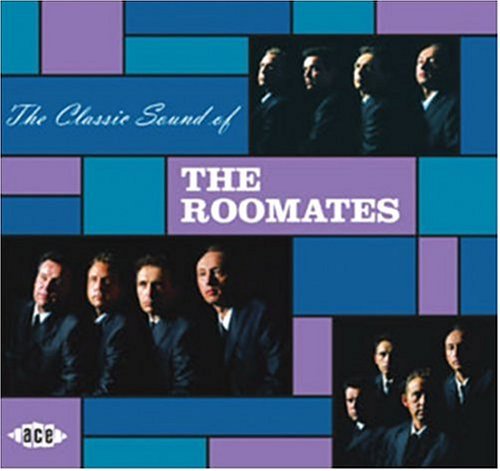 Classic Sound Of - Roomates - Musik - ACE - 0029667003629 - 25 oktober 2004