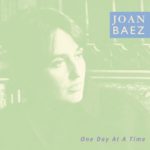 1 Day At A Time - Joan Baez - Musiikki - ACE RECORDS - 0029667016629 - maanantai 31. lokakuuta 2005
