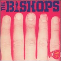 Cross Cuts - The Bishops - Música - ACE RECORDS - 0029667425629 - 31 de outubro de 2005