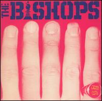 Cross Cuts - The Bishops - Music - ACE RECORDS - 0029667425629 - October 31, 2005