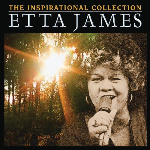 Songs Of Inspiration - Etta James - Música - VARESE - 0030206697629 - 30 de junho de 1990