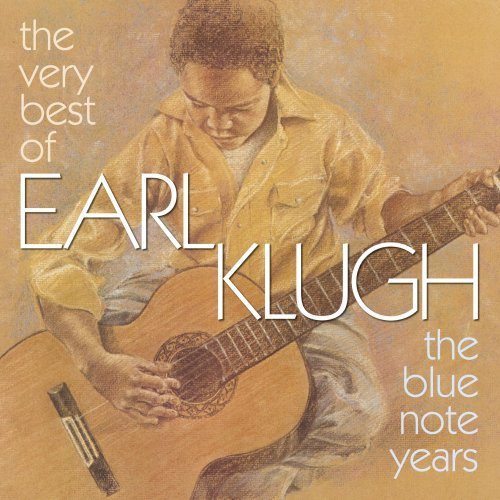 Cover for Earl Klugh · Very Best Of (CD) (2011)