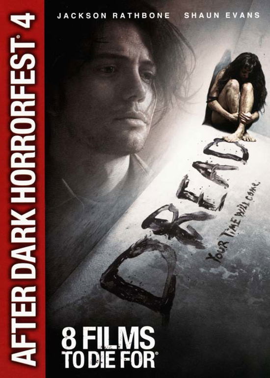 Cover for Dread (DVD) [Widescreen edition] (2010)