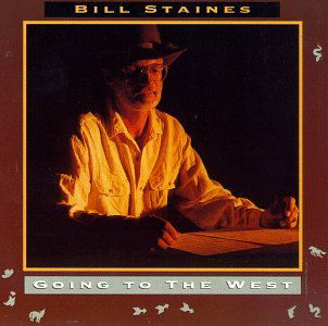 Cover for Bill Staines · Going to the West (CD) (1994)