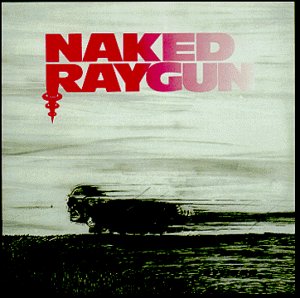 Jettison - Naked Raygun - Music - TOUCH & GO - 0036172008629 - August 16, 1999