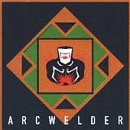 Arcwelder · Xerxes (CD) (1994)