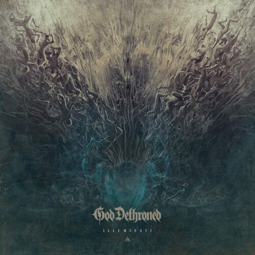 Illuminati - God Dethroned - Muziek - METAL BLADE RECORDS - 0039841569629 - 7 februari 2020