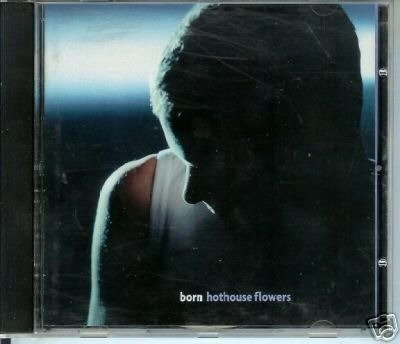Cover for Hothouse Flowers · Born (CD) (1999)