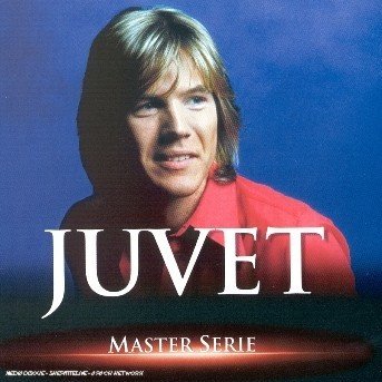 Cover for Patrick Juvet · Master Serie (CD) (2000)