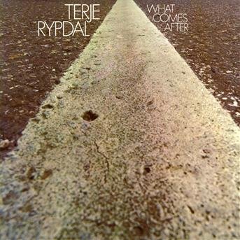 What Comes After - Terje Rypdal - Música - SUN - 0042283930629 - 1 de noviembre de 1989
