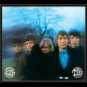 Cover for The Rolling Stones · Between the Buttons (CD) [Us edition] (2002)