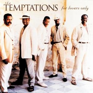 Cover for Temptations · For Lovers Only (CD) [Bonus Tracks edition] (2002)
