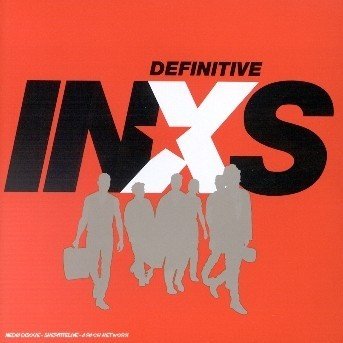 Inxs · Definitive INXS (CD) (2004)